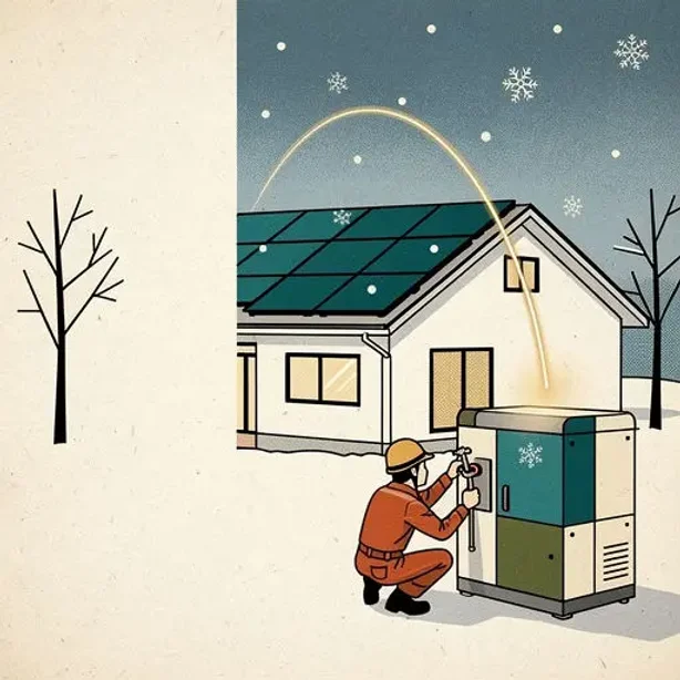 Abbonamento per energia domestica: come Elvy scala il modello in Svezia