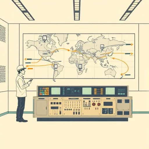 AI per l'industria energetica: Delfos e l'ingegnere virtuale
