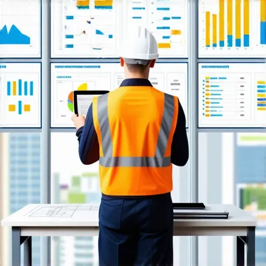 Automazione della conformita edilizia: Levels e l'impatto sulle PMI edili in Italia