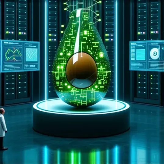 Avocado: modelli di intelligenza artificiale chiusi e la corsa verso la superintelligenza