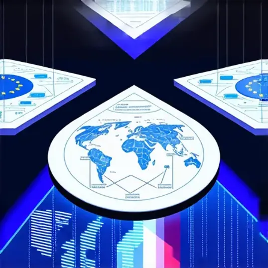 Bandi Next Generation Internet europeo: tre nuove opportunità per il futuro digitale