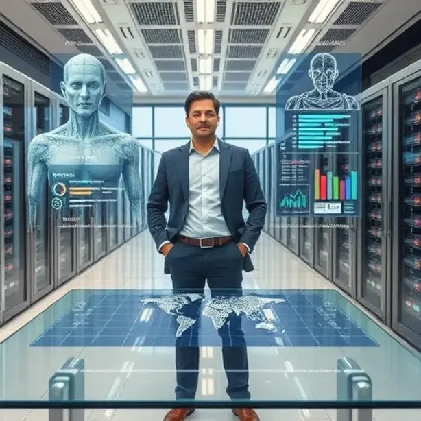 Khaby Lame e il clone digitale e intelligenza artificiale: opportunità e rischi