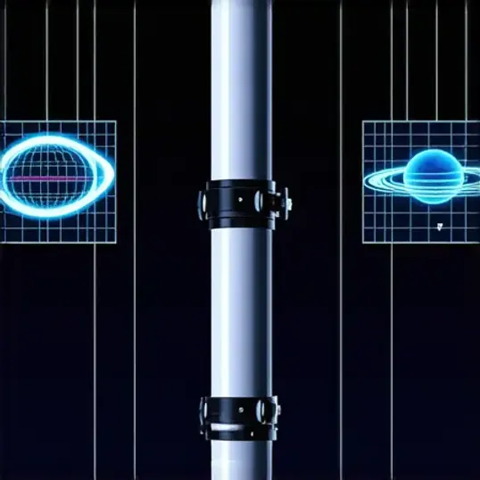 Come funziona Pandora il telescopio: esplorare gli esopianeti