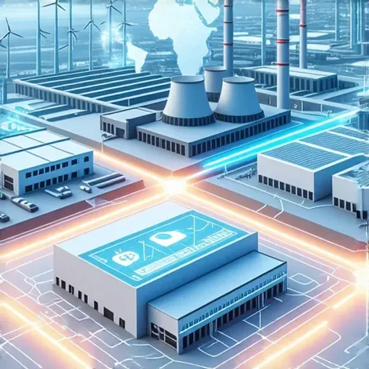 Decarbonizzazione dell'industria pesante in Europa: Spark Cleantech chiude Serie A da 30 milioni