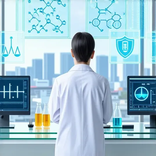 Etica e innovazione nell'IA: Pharmaicy e il dibattito sui limiti delle AI