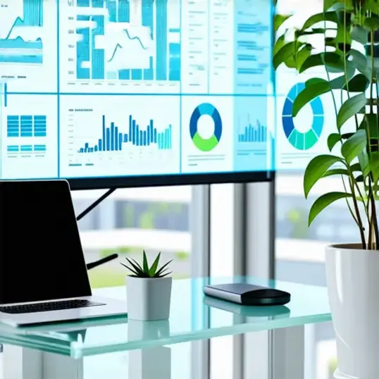 Finanza sostenibile per startup: investimenti e prospettive