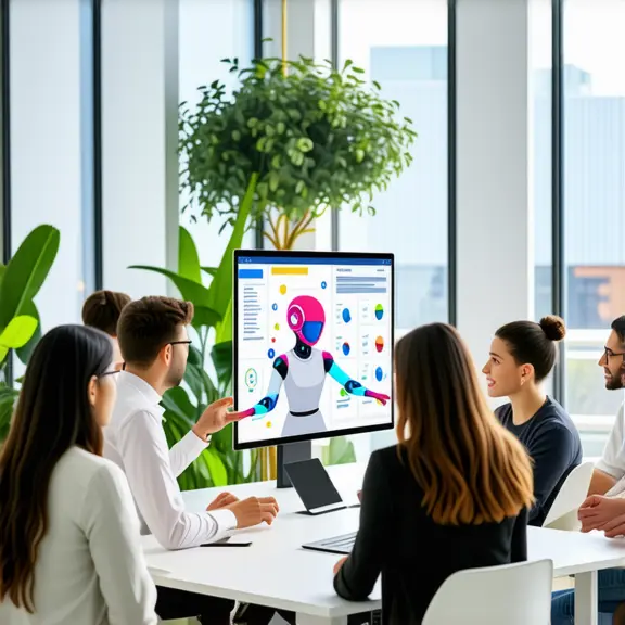 HRTech IA orientata al candidato: Global Work AI chiude €2 milioni per potenziare le applicazioni automatiche e l'assistente di carriera