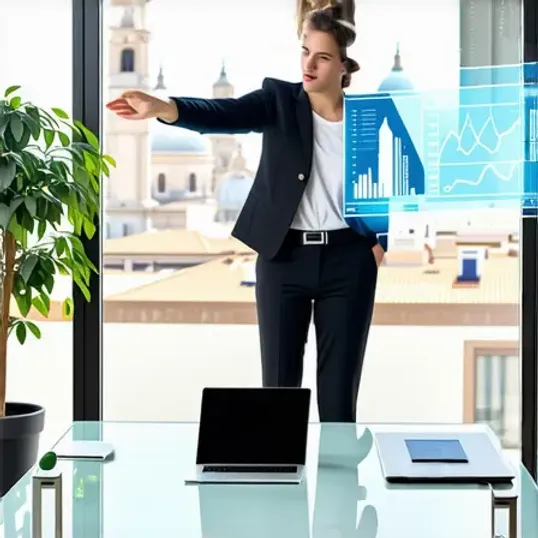 Innovazione e venture capital: Italia 2025 tra crescita e costruzione