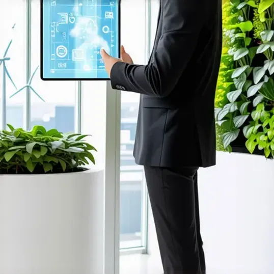 Innovazione tecnologia climatica in Europa: il clima non è favorevole alle startup Climate Tech