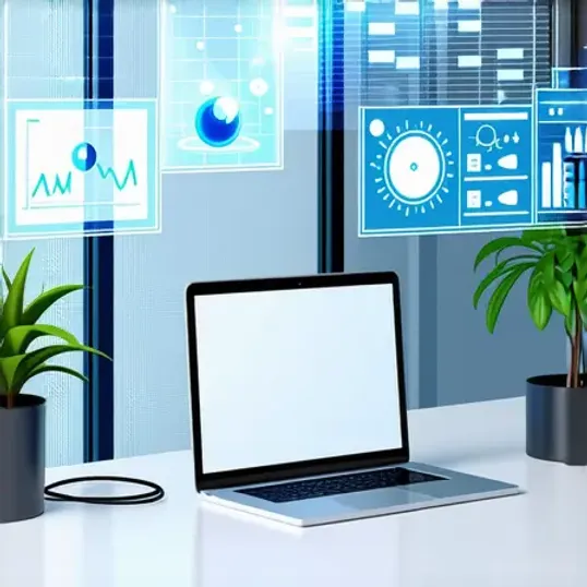 Intelligenza artificiale e lavoro burnout: produttività e limiti