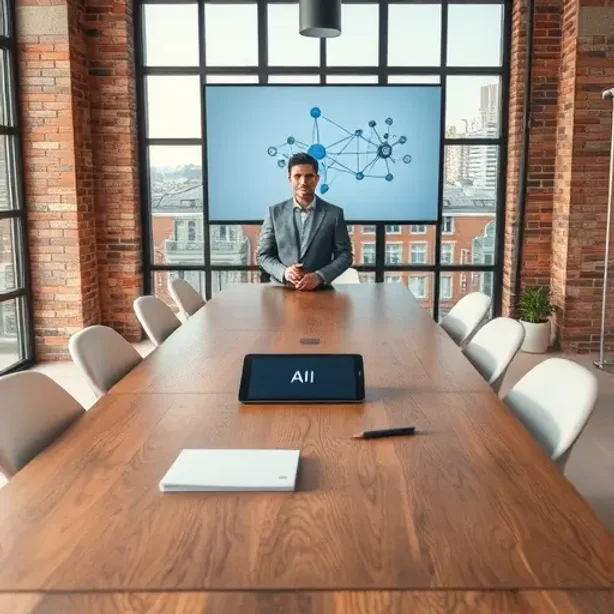 Intelligenza artificiale generativa in Europa: startup che sfidano i colossi