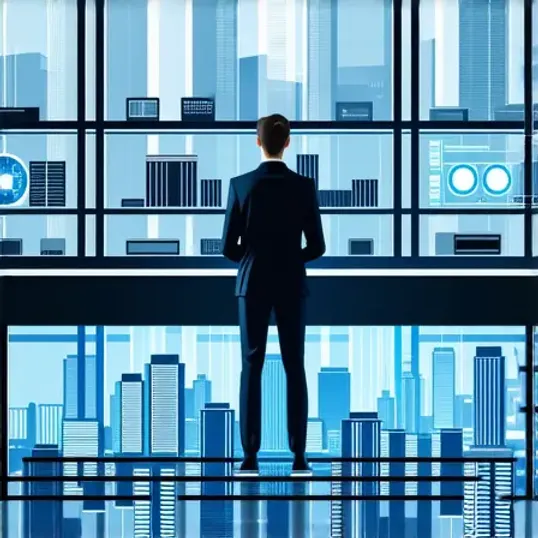 Investimenti nelle startup IA immobiliari: Orbital guida l'innovazione nel real estate