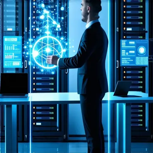 Merge tra uomo e intelligenza artificiale: OpenAI investe in Merge Labs