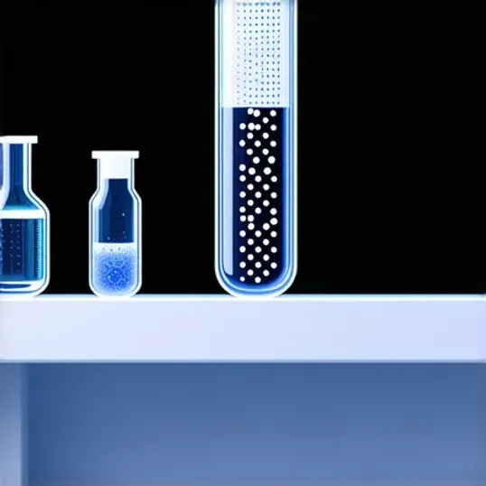PFAS e nitruro di boro: innovazione che sfida i contaminanti