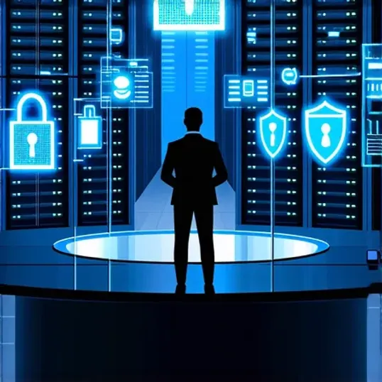 Piattaforma intelligenza artificiale opere d'arte: come RITHMS potenzia la sicurezza del patrimonio