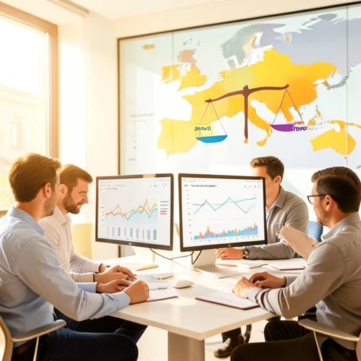 Dipendenza dai fornitori di AI: il rischio silenzioso per le startup europee
