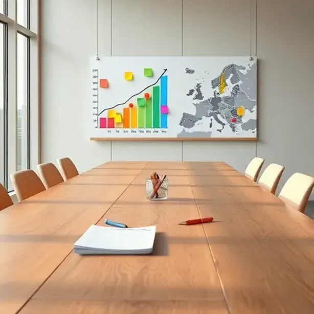 Ranking europeo startup hub Italia: analisi dell’ecosistema in crescita