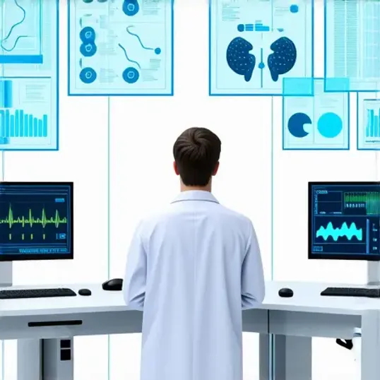 Sanità digitale Eindhoven AI: Catharina Hospital e l'AI Centre of Excellence