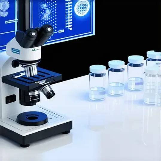 Spore.Bio: AI per la scienza microbiologica e la diagnostica biotech