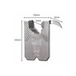 3M Claw Picture Hanger 7Kg Pk2