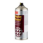 Scotch Displaymount Hdut Adh 400Ml