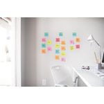Post-It S/S Nt 76X76 90S Cnvl Pk6