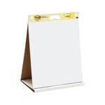 Post-It Meeting Chart/Dry Erase