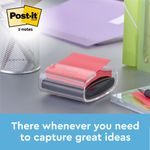 Post-It Pro Dispenser Black
