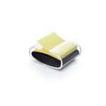 Post-It Pro Dispenser Black