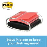 Post-It Pro Dispenser Black