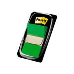 3M Postit Tape Flags Grn 680-3 Pk600