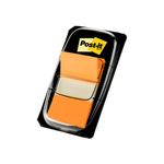 3M Postit Tape Flags Org 680-4 Pk600