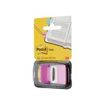 Post-It Index Tabs 25.4Mm Pur Pk12