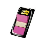 Post-It Index Tabs 25.4Mm Pur Pk12
