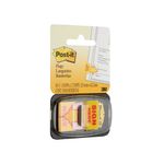 3M Post-It Indx 680-31 Sign Here P50