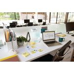 Post-It Notes 76X127 100S C/Ylw Pk12