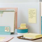 Post-It S/Stick 76X76 90S C/Ylw Pk12