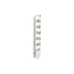 Command Pic Hang Strip L Wht Pk8
