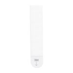Command Pic Hang Strip L+Xl Wht Pk24