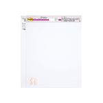 Ss Table Top Meeting Chart White Pk2