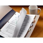 Postit Strong Indx 1In 686L-Gbr Pk66