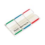 Postit Strong Indx 1In 686L-Gbr Pk66