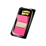 3M Post-It Index Tab 25Mm Brgt Pk600