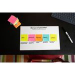 Post-It S/S Notes 76X127 Rio P6
