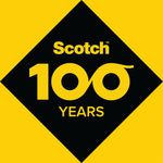 Scotch General Pup Disp + 2 Tape Rls