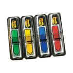 3M Post-It Index Ast Arrows