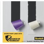 Scotch Delicate Surface Masking Tape