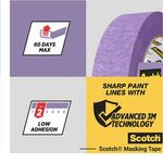 Scotch Delicate Surface Masking Tape