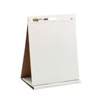 3M Post-It Table Top Easel Pk6
