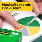 Scotch 810 Magic Tape 25Mmx66M